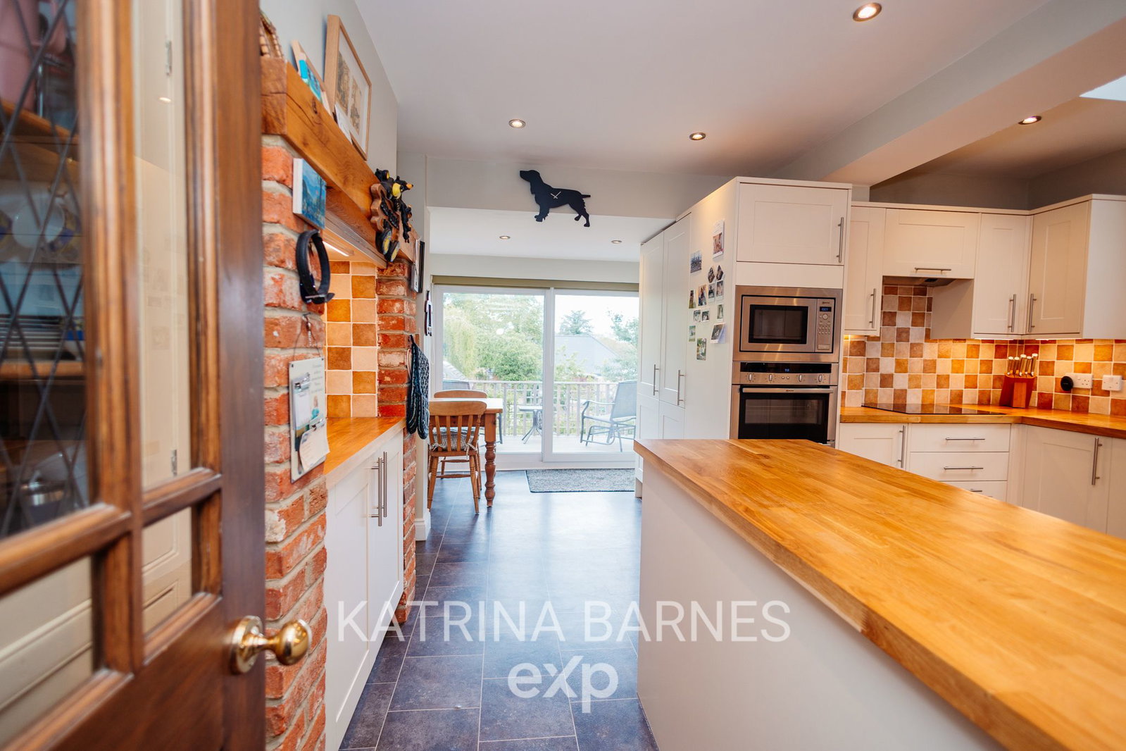Detached House in Braintree