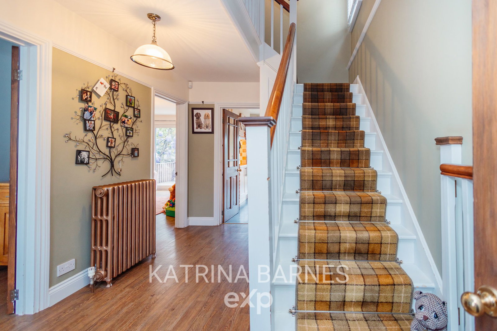 Detached House in Braintree