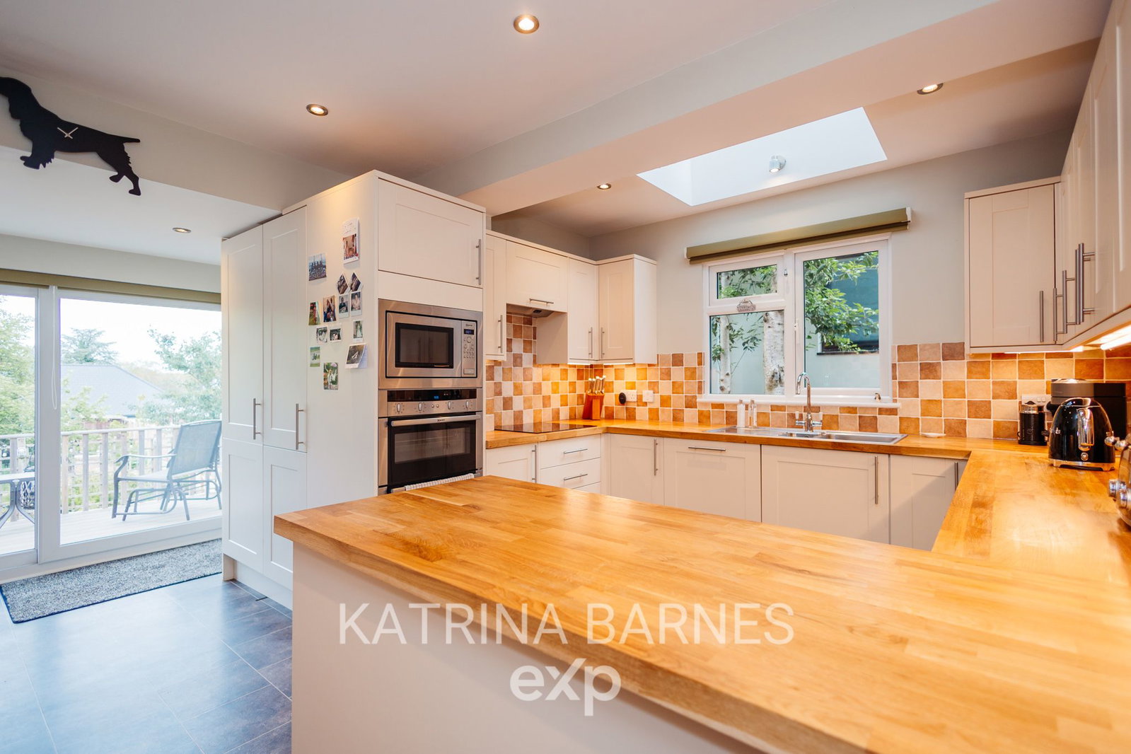 Detached House in Braintree