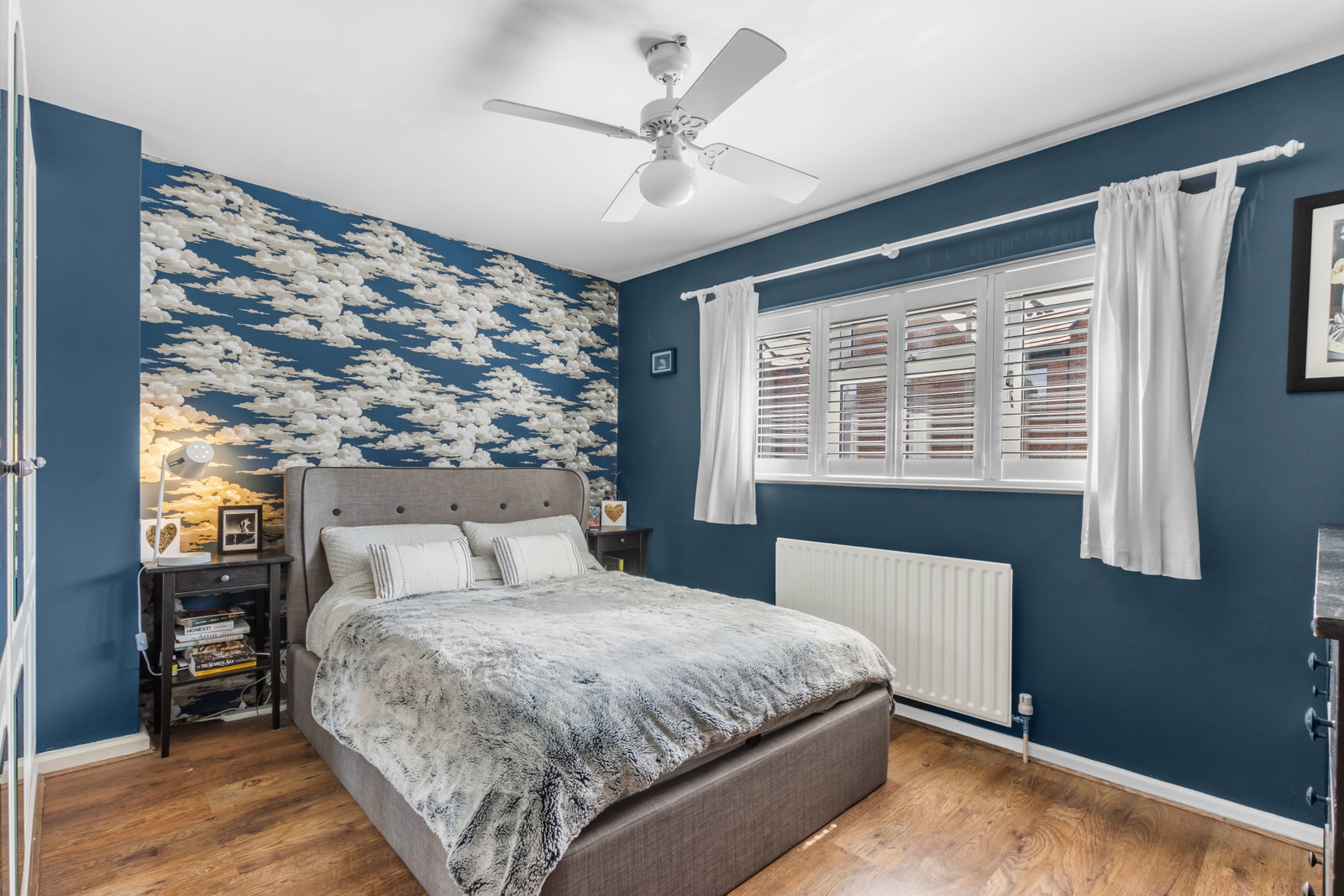 End Of Terrace House for sale in London, Moat Crescent, London N3