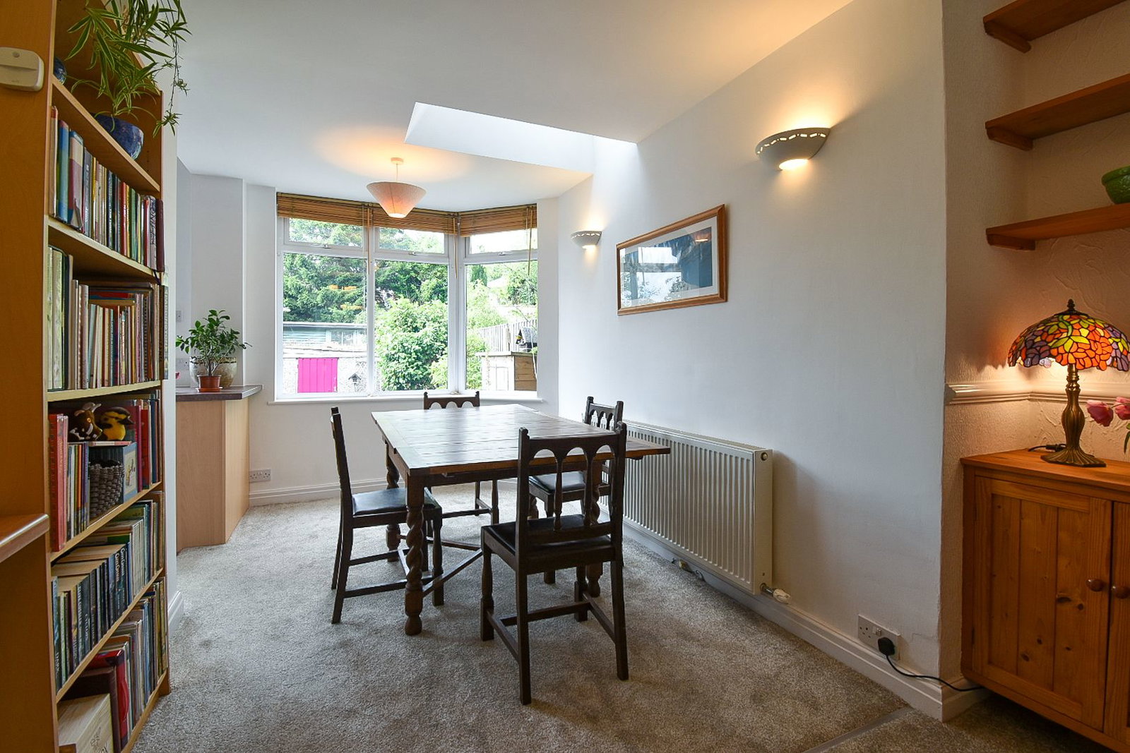 Semi Detached House in Bolton