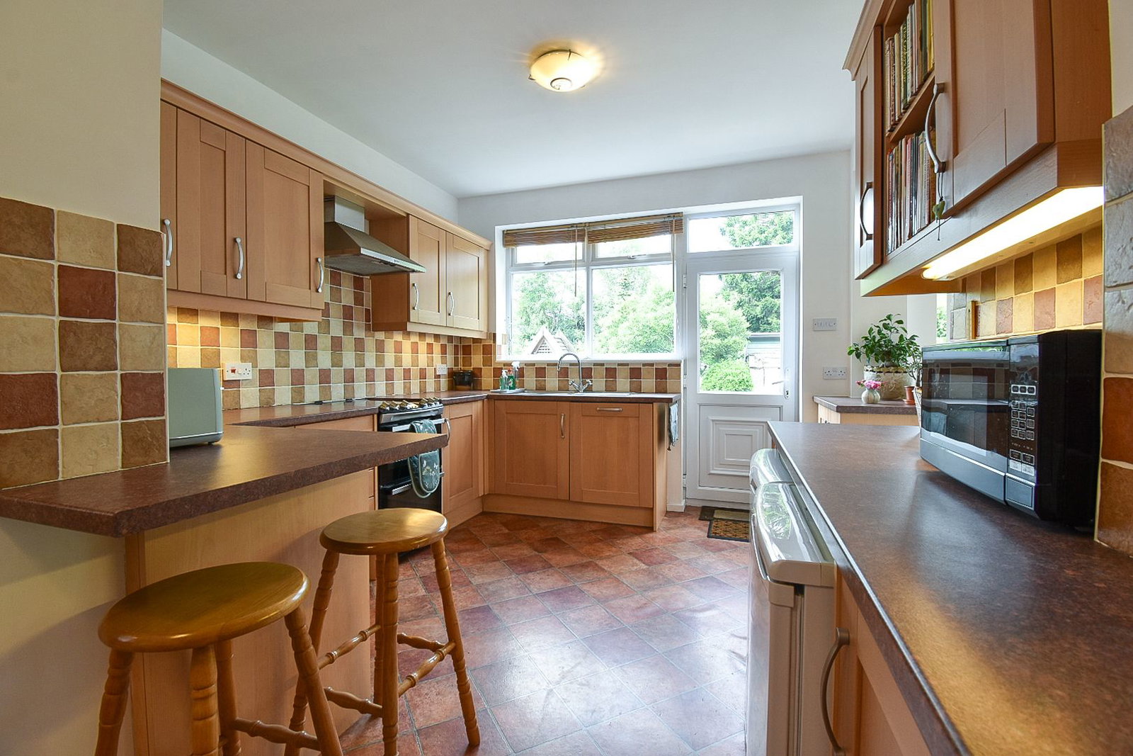 Semi Detached House in Bolton