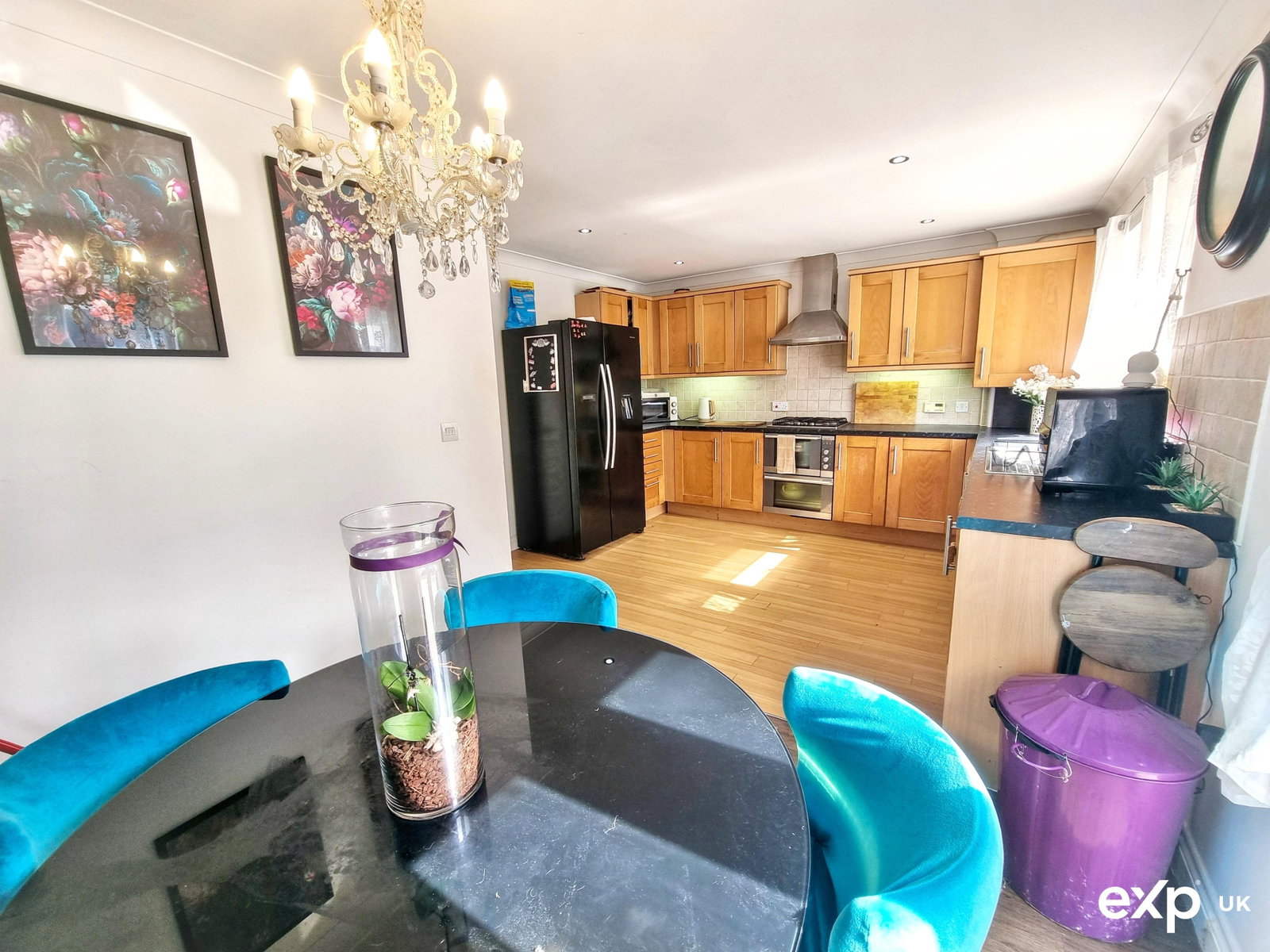 Semi Detached House in Torquay