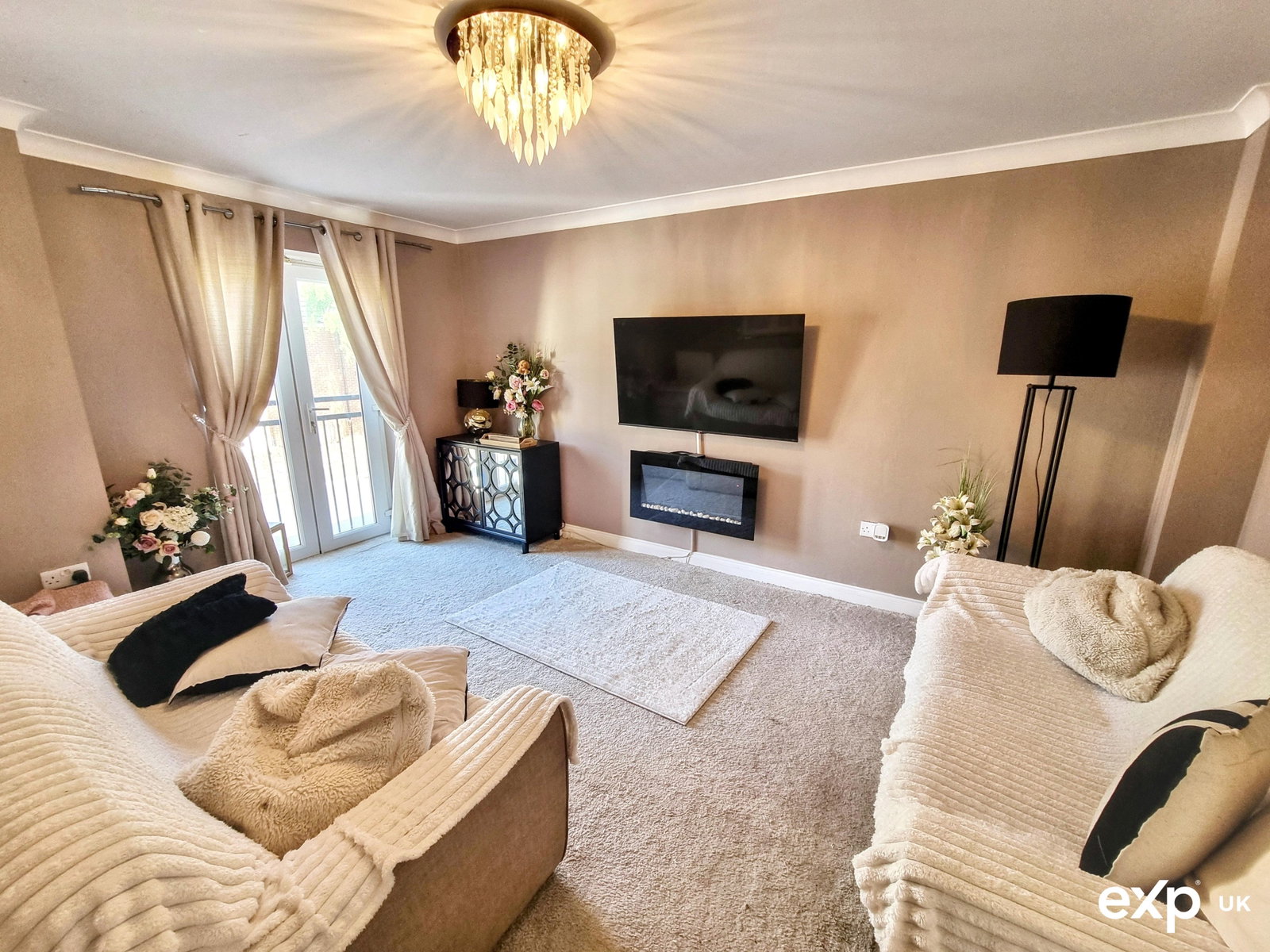 Semi Detached House in Torquay