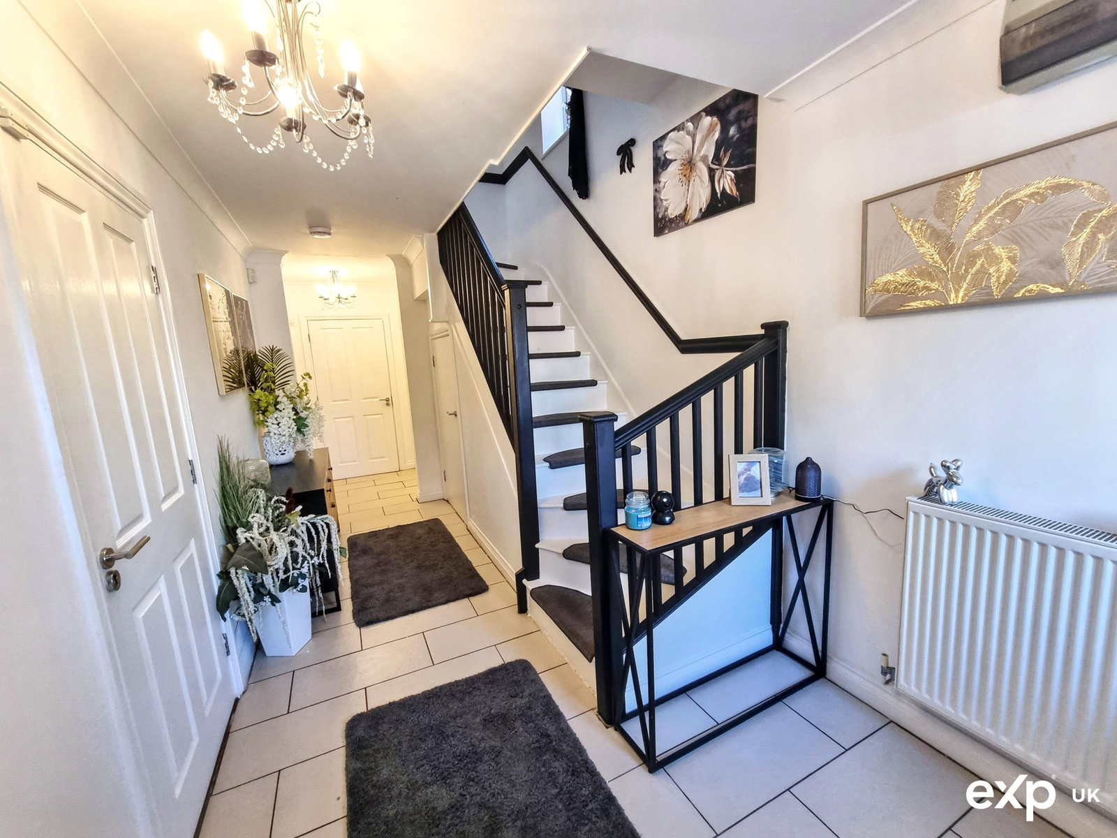 Semi Detached House in Torquay