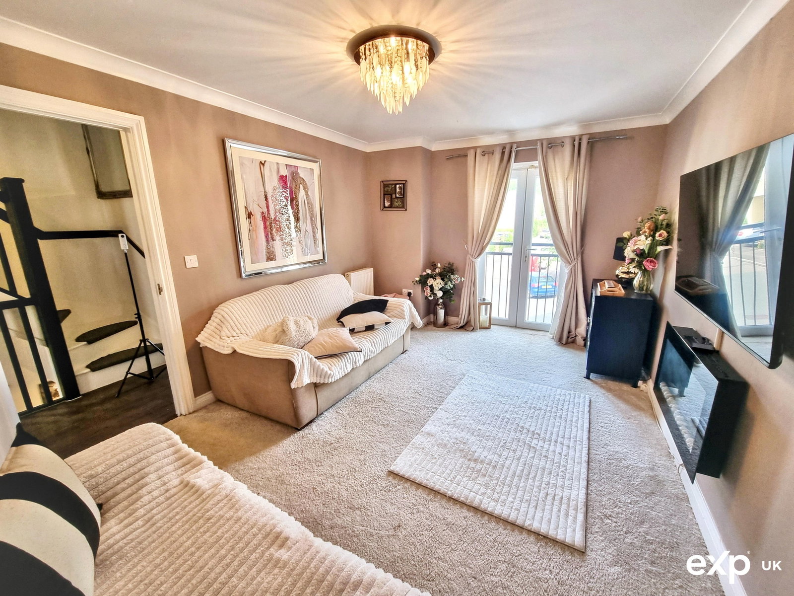 Semi Detached House in Torquay