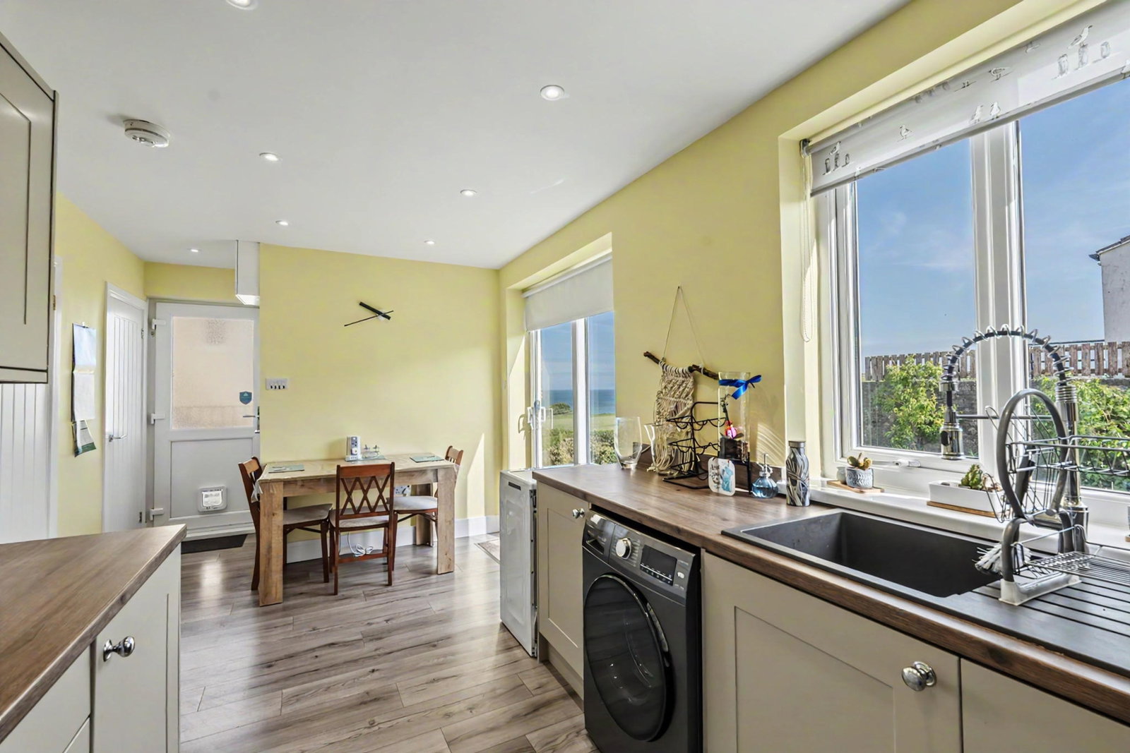 Semi Detached House in Whitehaven