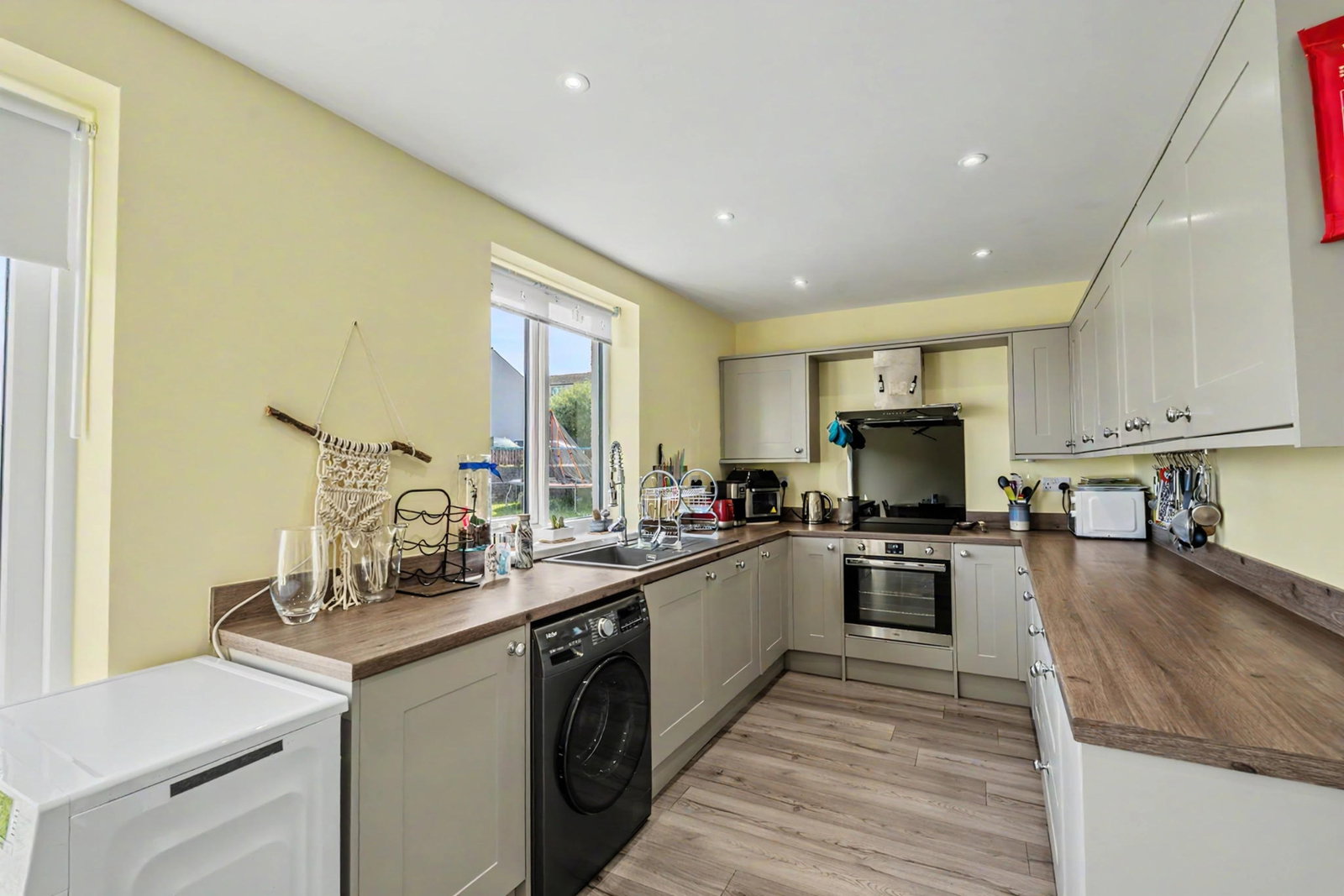 Semi Detached House in Whitehaven