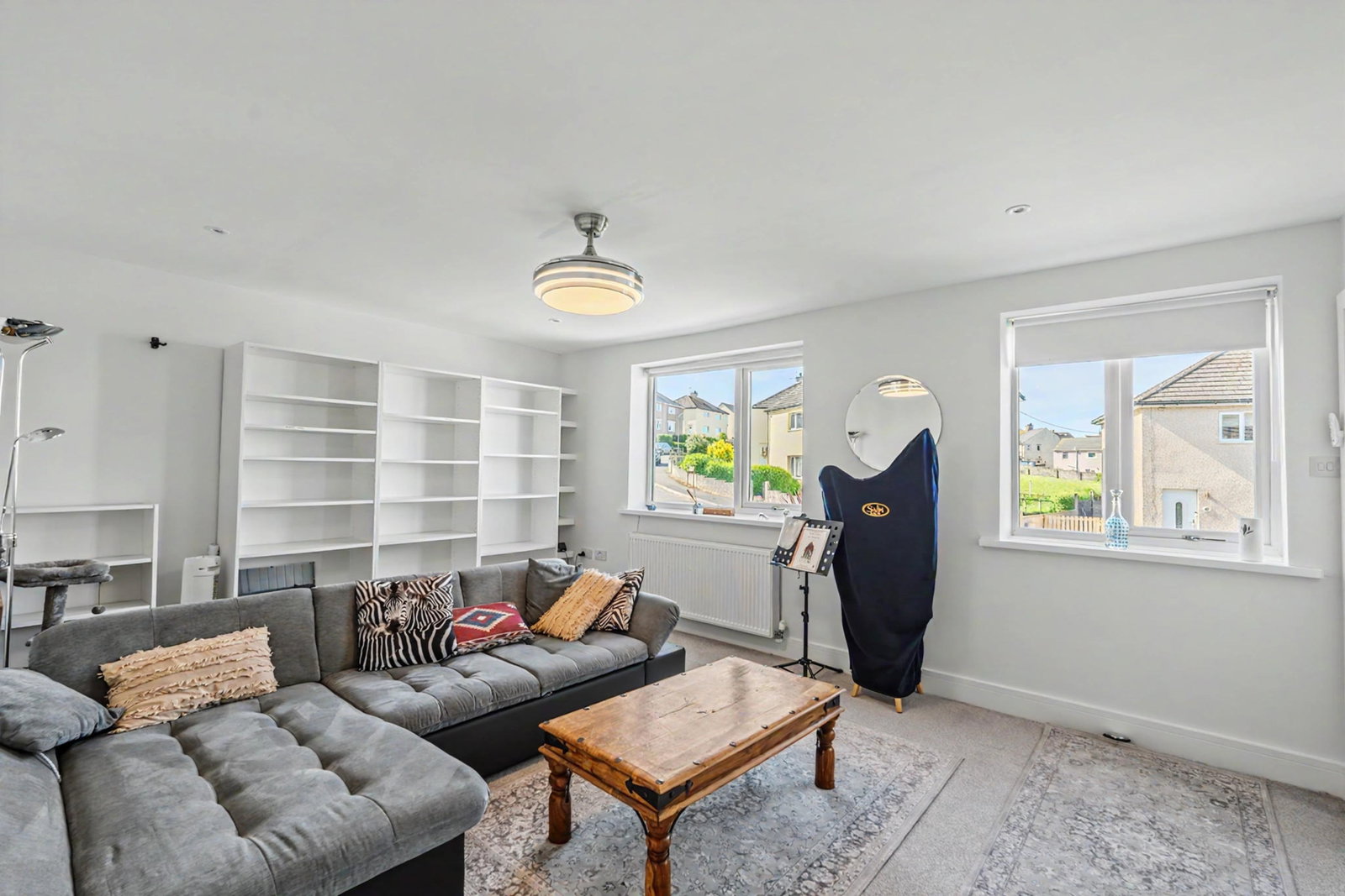 Semi Detached House in Whitehaven