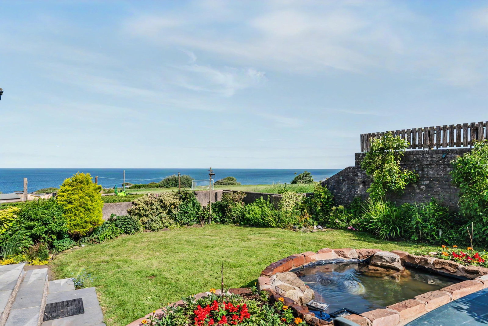 Semi Detached House in Whitehaven
