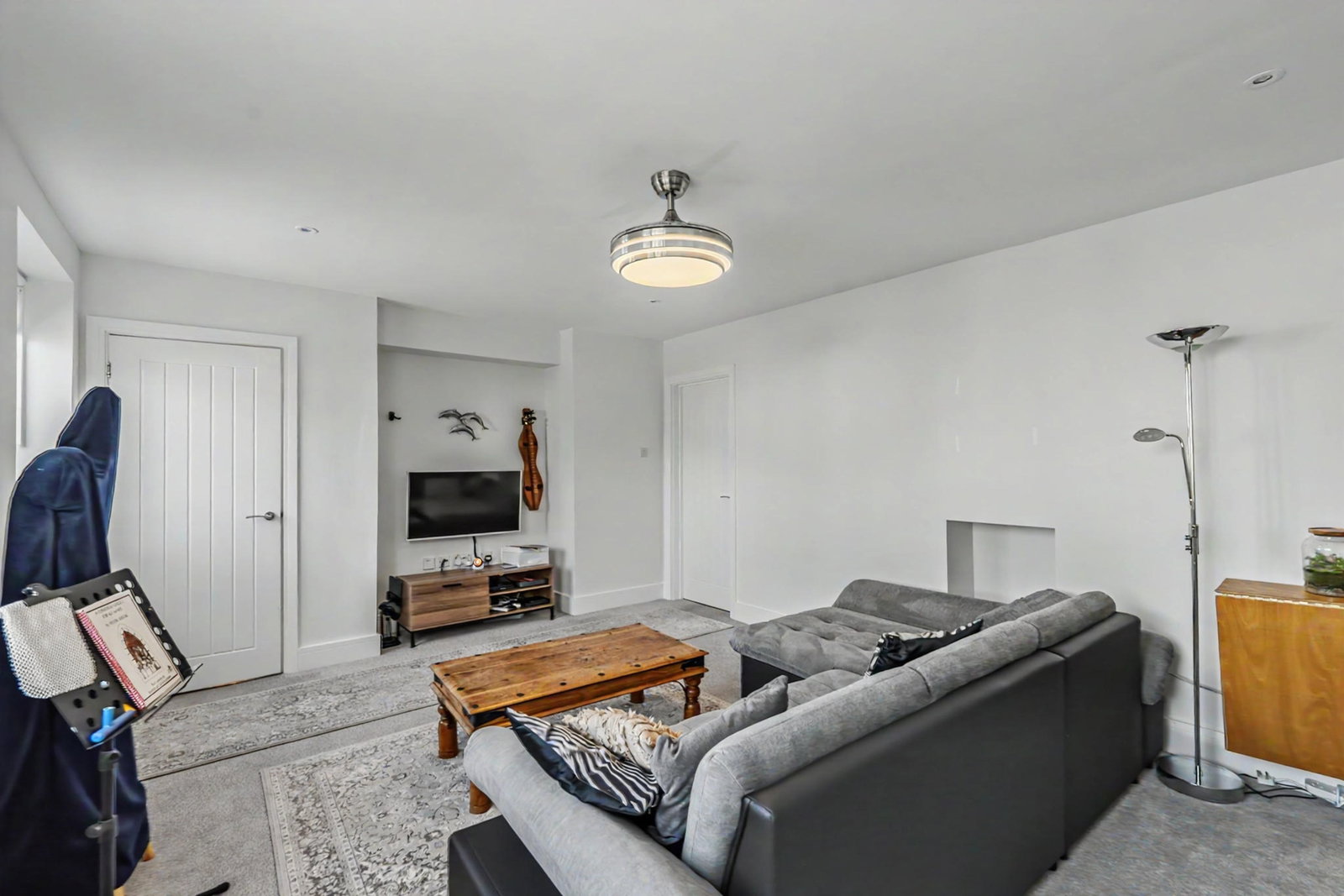 Semi Detached House in Whitehaven