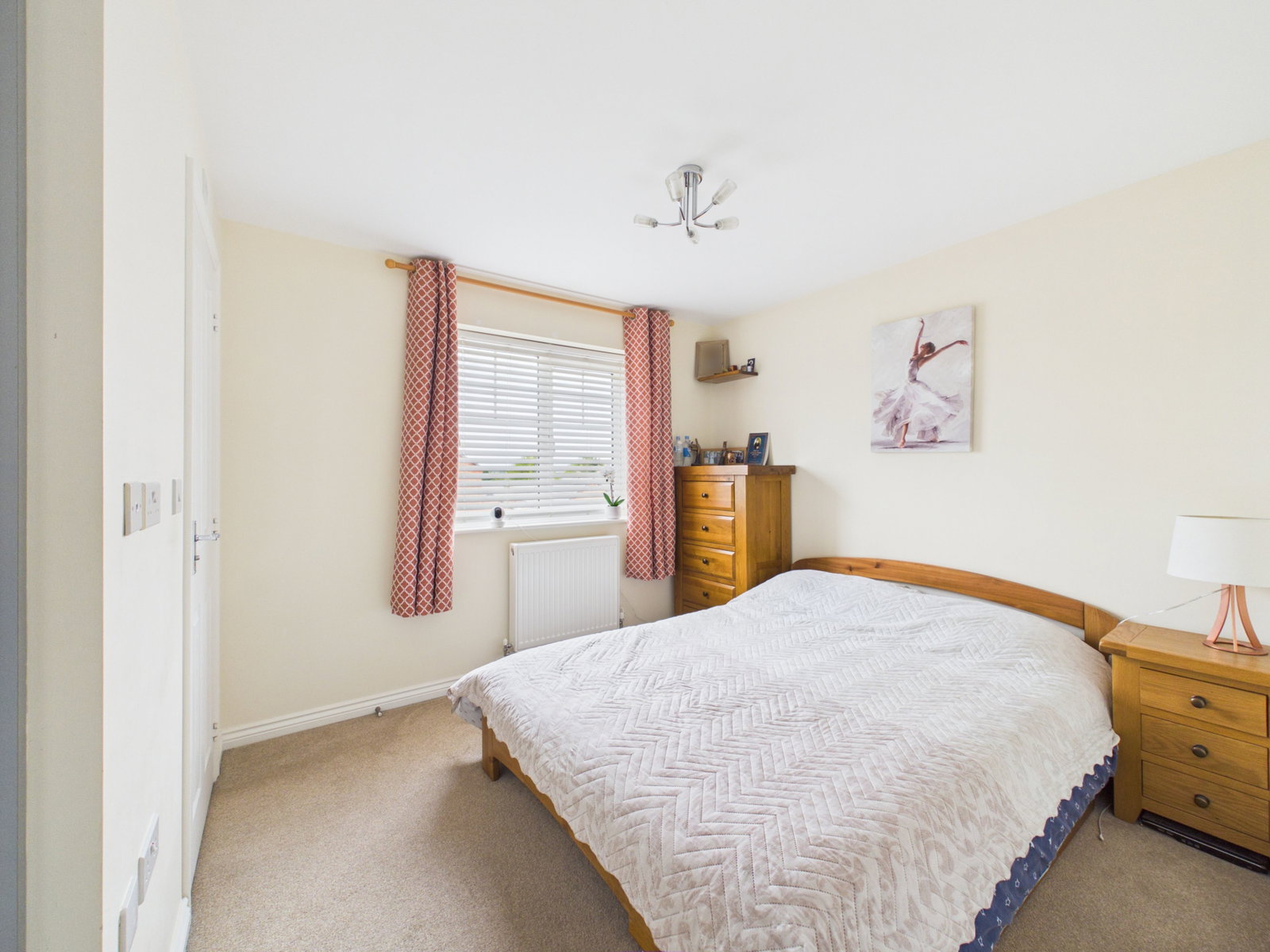 End Of Terrace House in Kidderminster