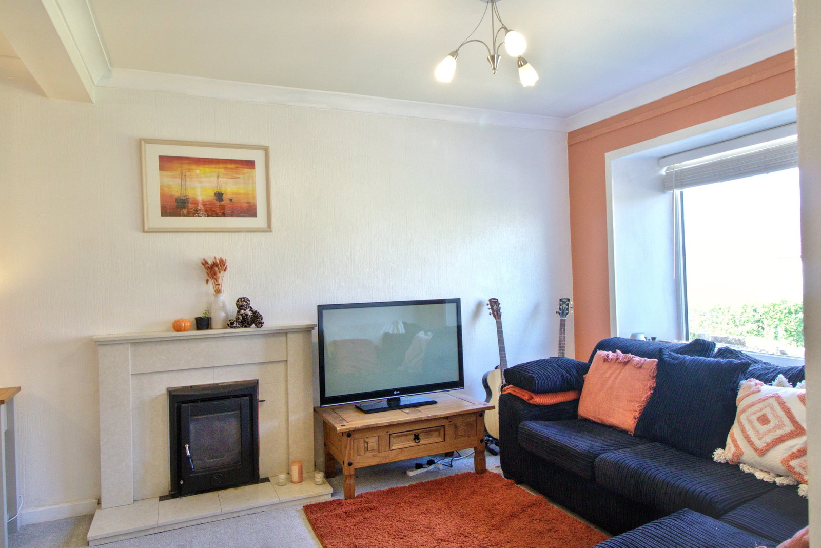 Terraced House in Dumfries