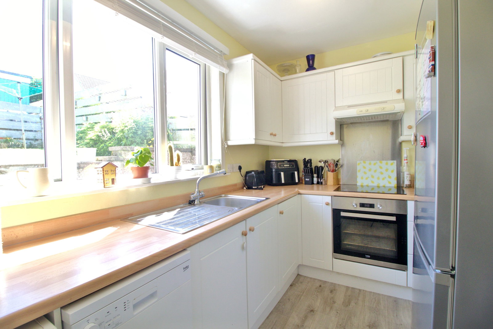 Terraced House in Dumfries