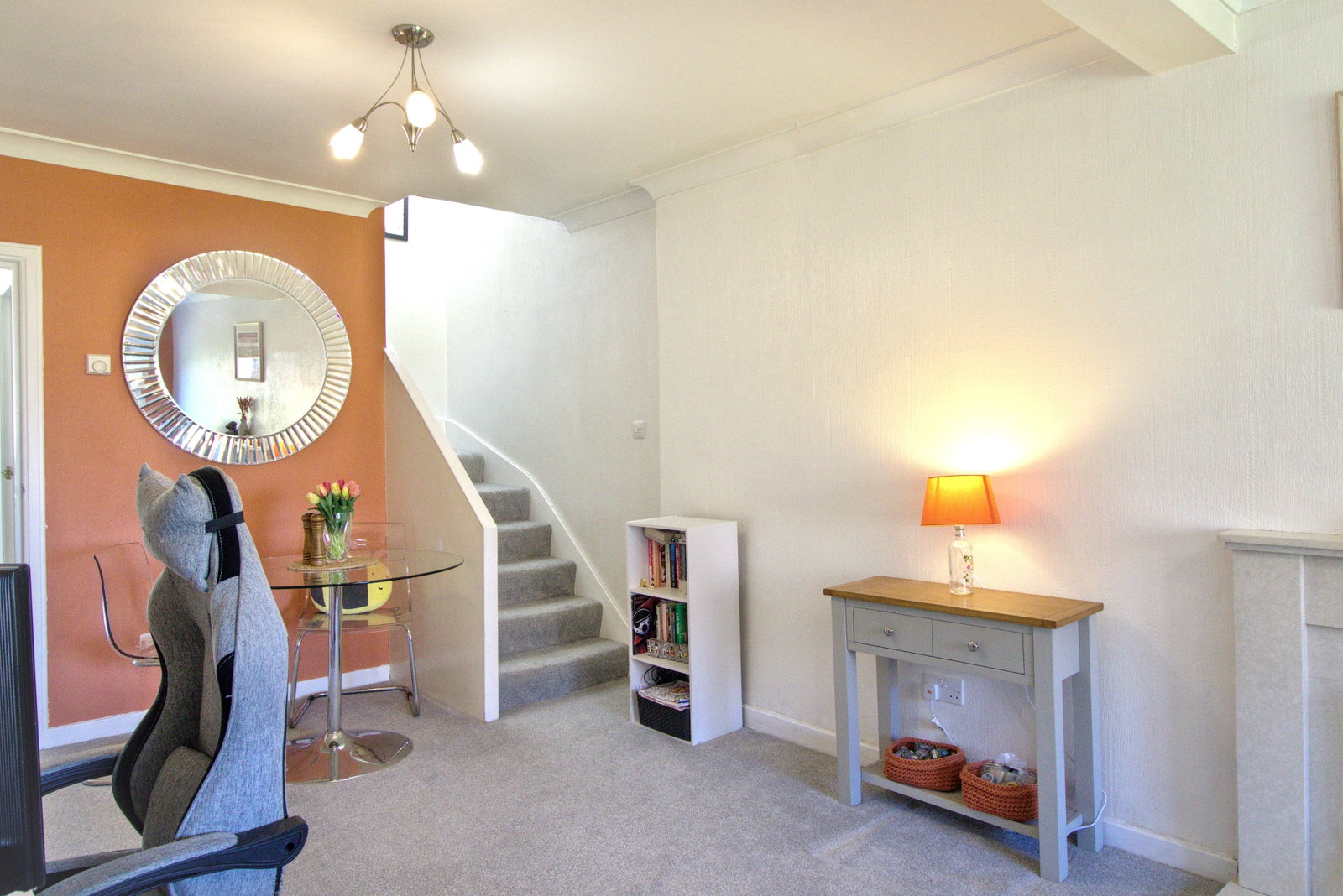 Terraced House in Dumfries