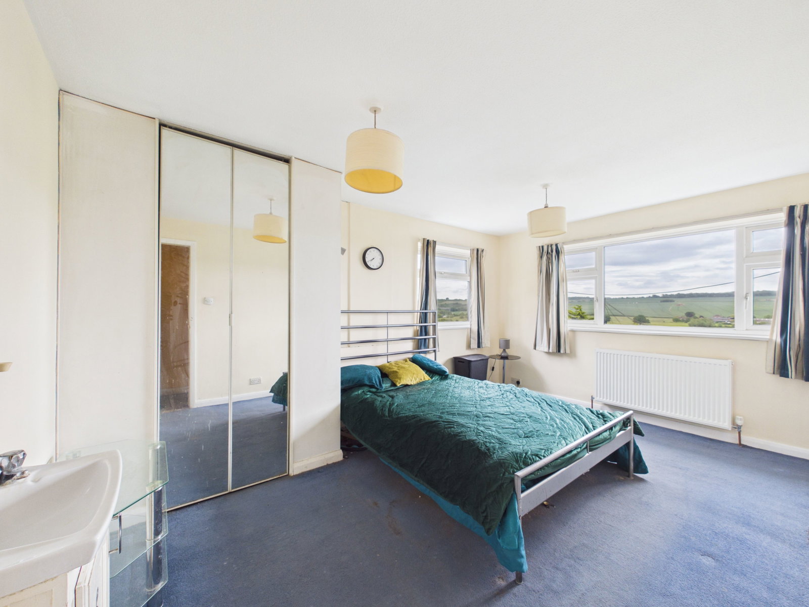 Detached House for sale in Rochester, Rochester Road, Cuxton, Rochester, ME2