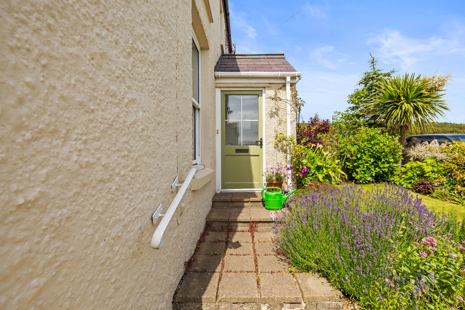 Semi Detached House in Swansea