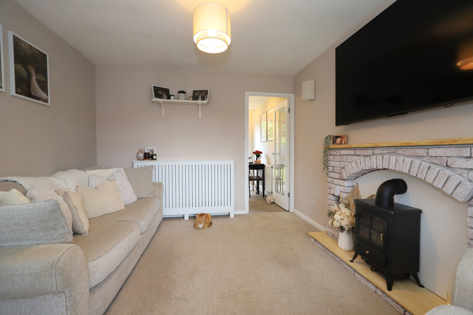 Semi Detached House in Willenhall