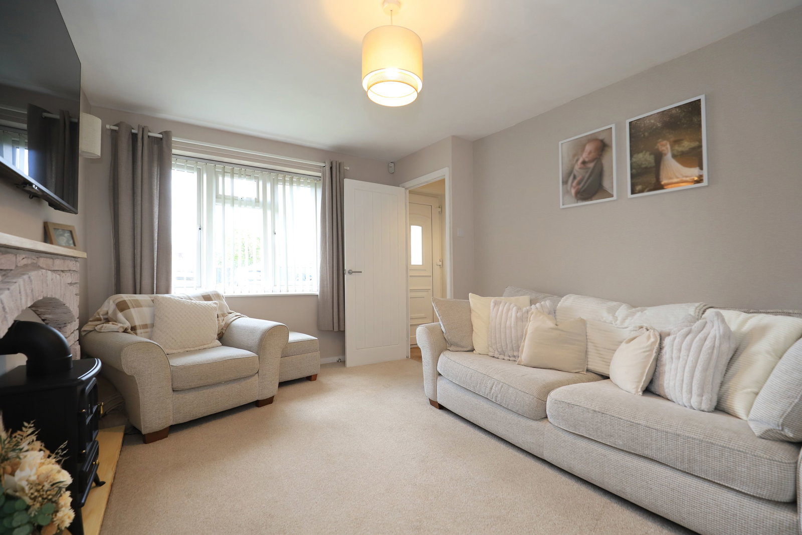 Semi Detached House in Willenhall