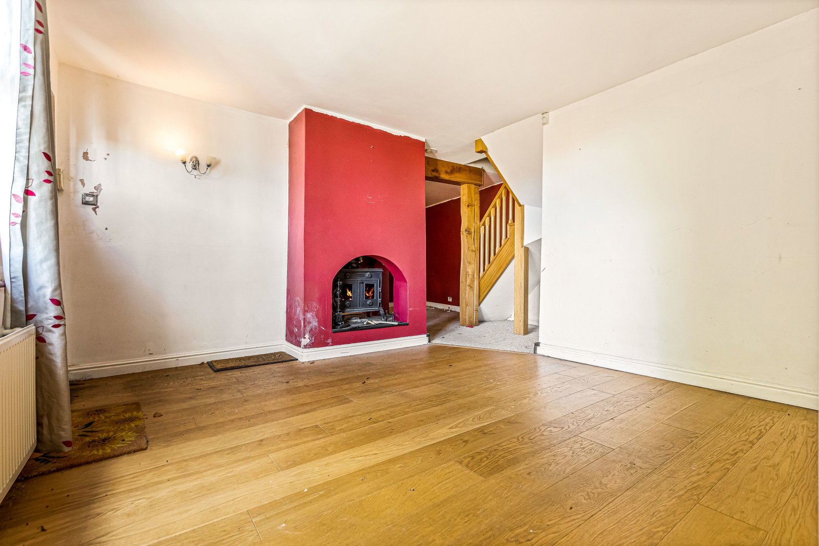 Detached House in Atherstone