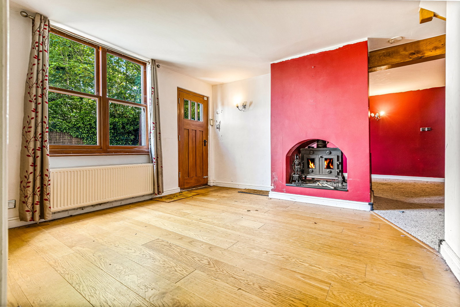 Detached House in Atherstone