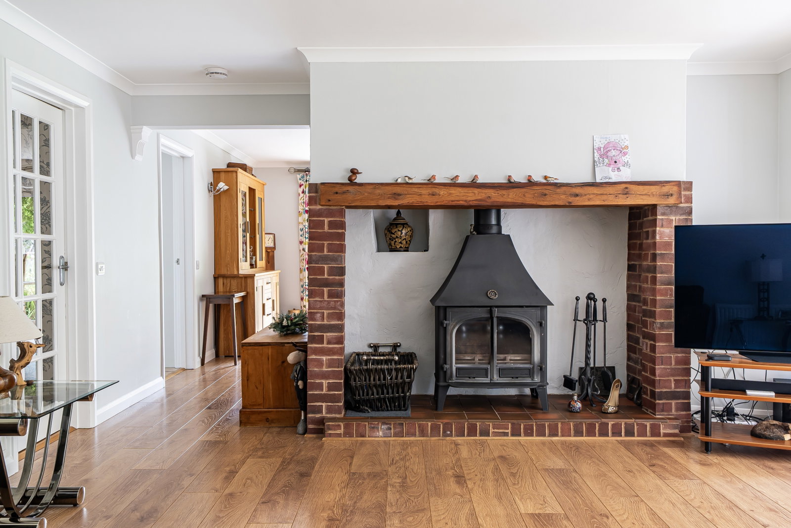 Detached House in Exeter