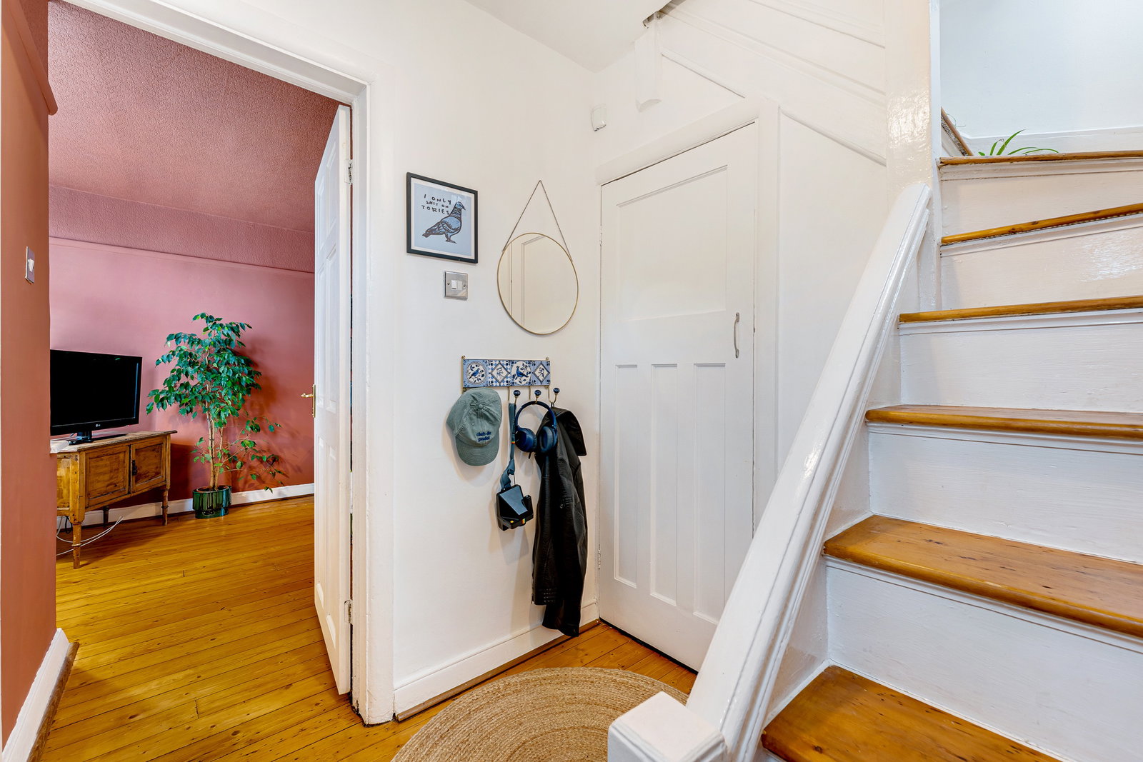 Semi Detached House in Manchester