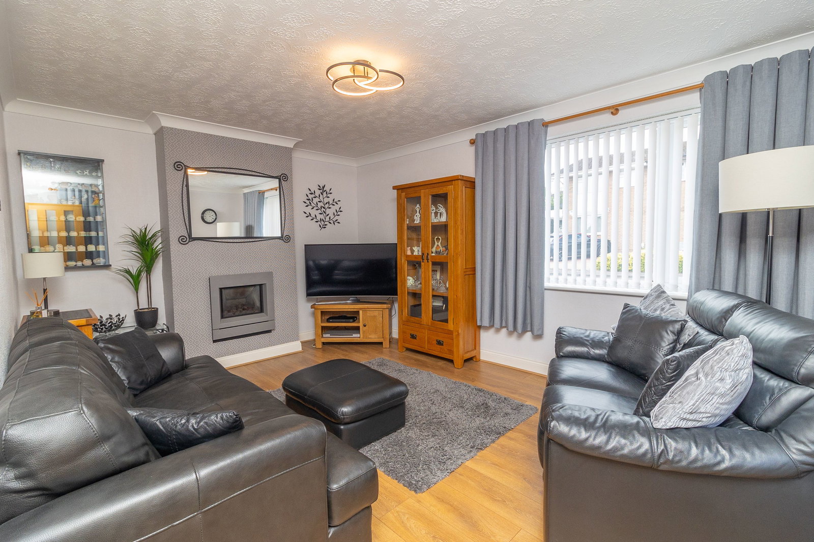 Semi Detached House in Towcester