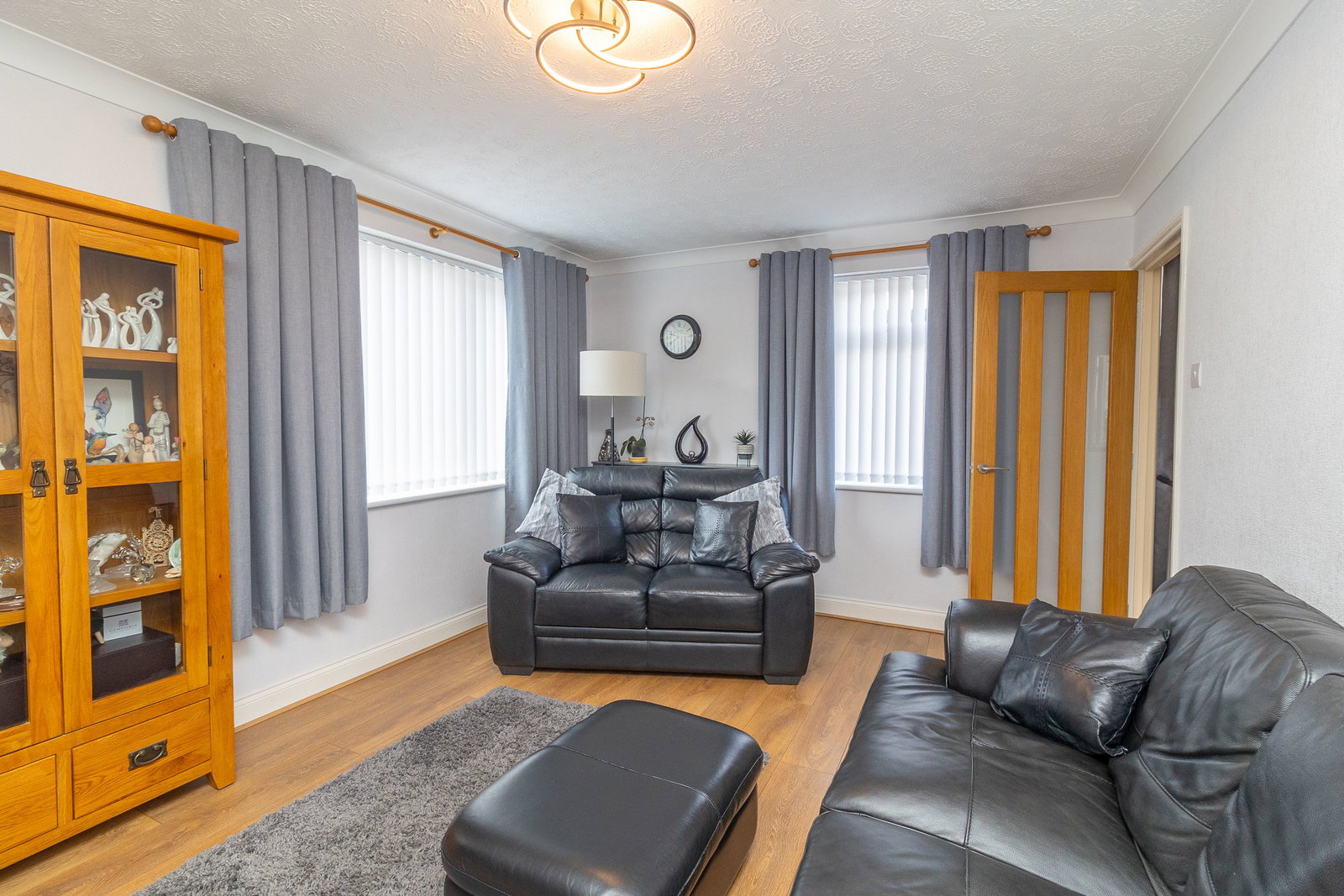 Semi Detached House in Towcester