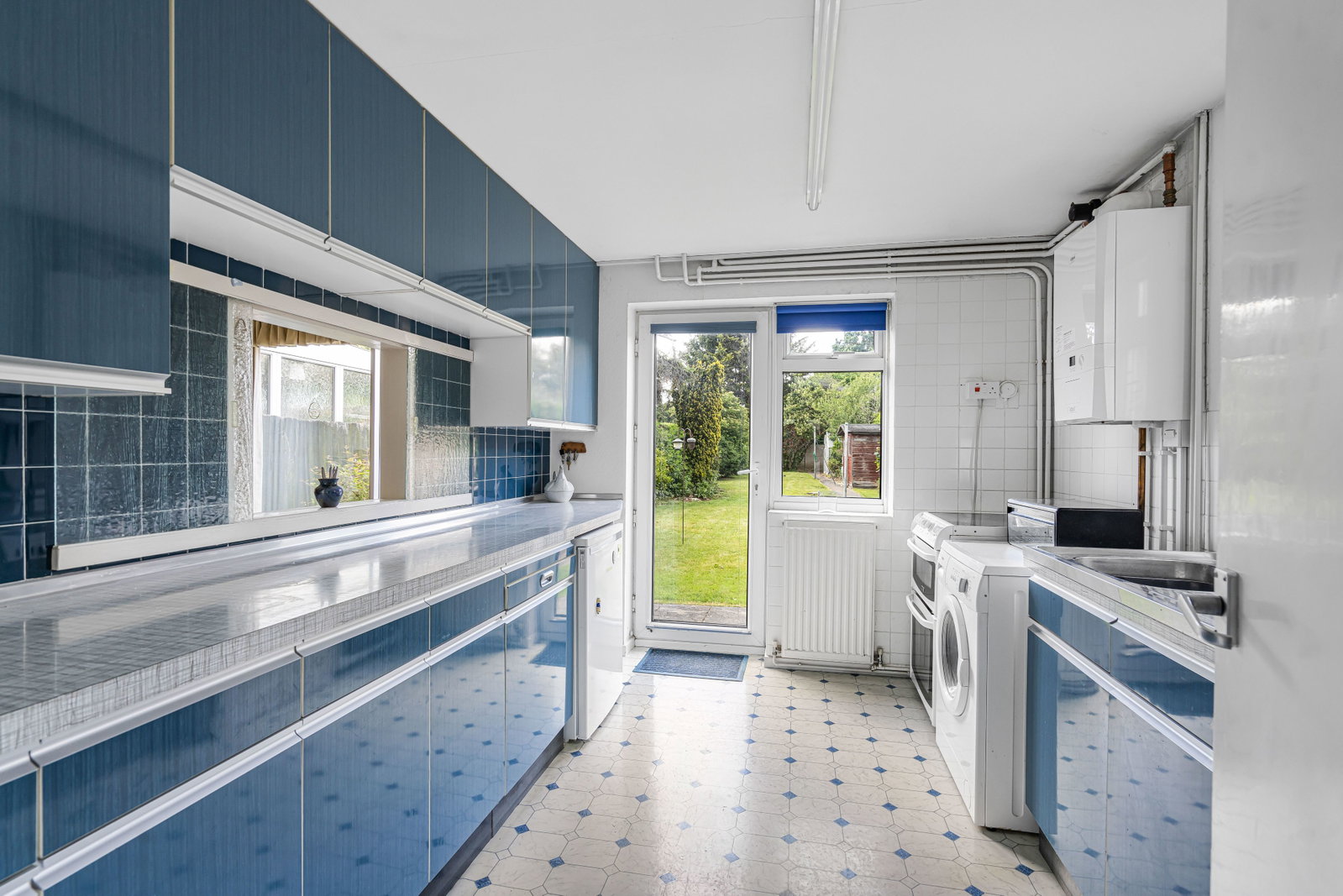 Semi Detached House in Kidlington