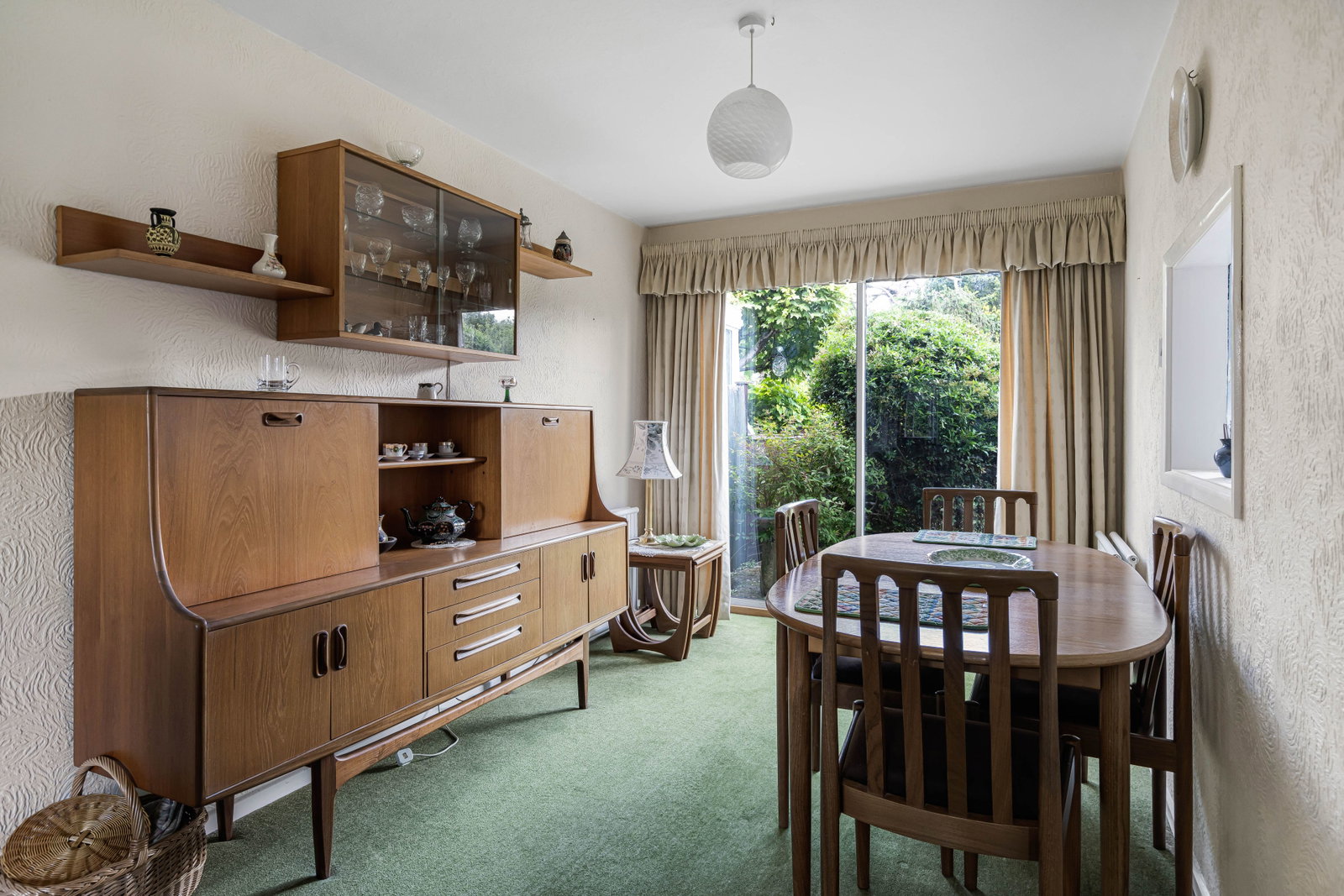 Semi Detached House in Kidlington