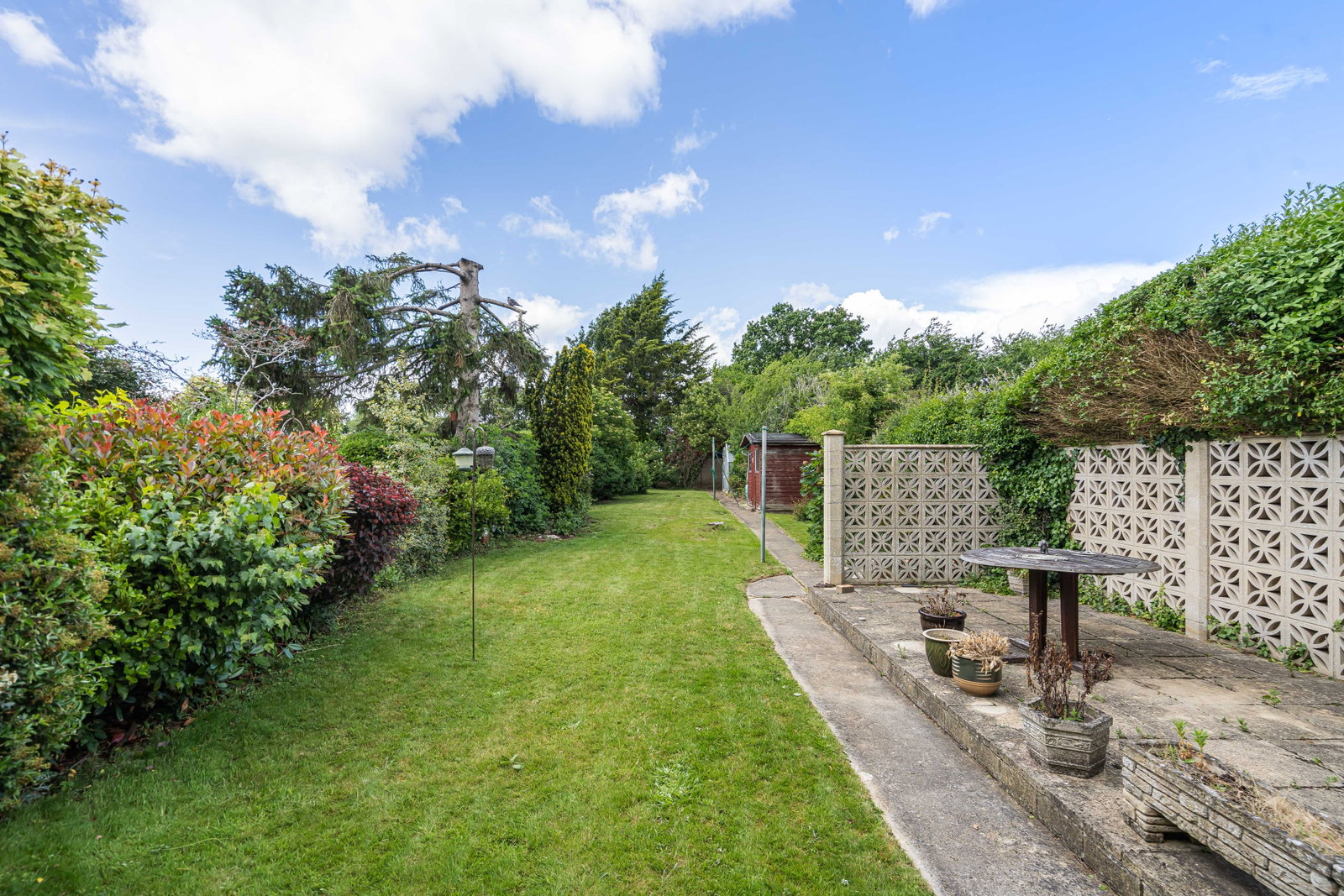 Semi Detached House in Kidlington