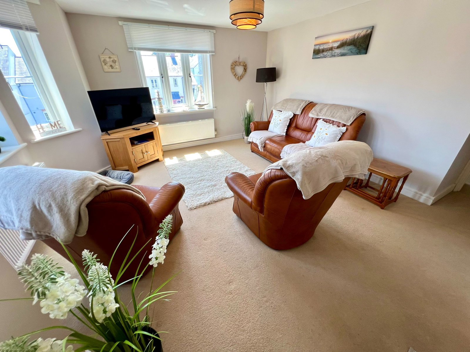 Apartment in St. Austell