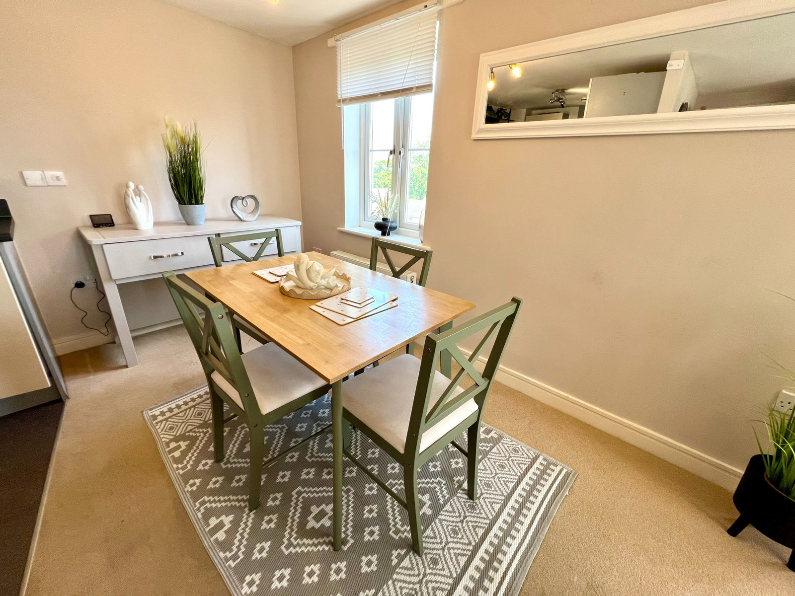 Apartment in St. Austell