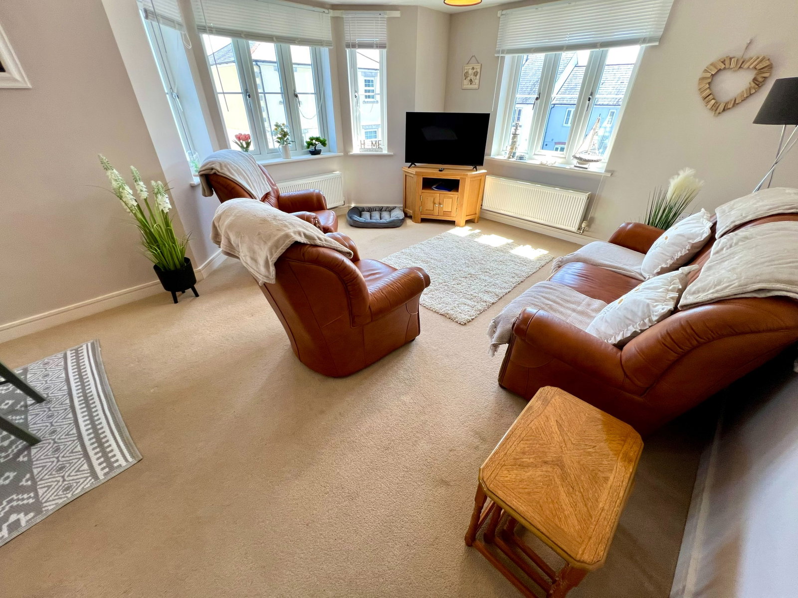 Apartment in St. Austell
