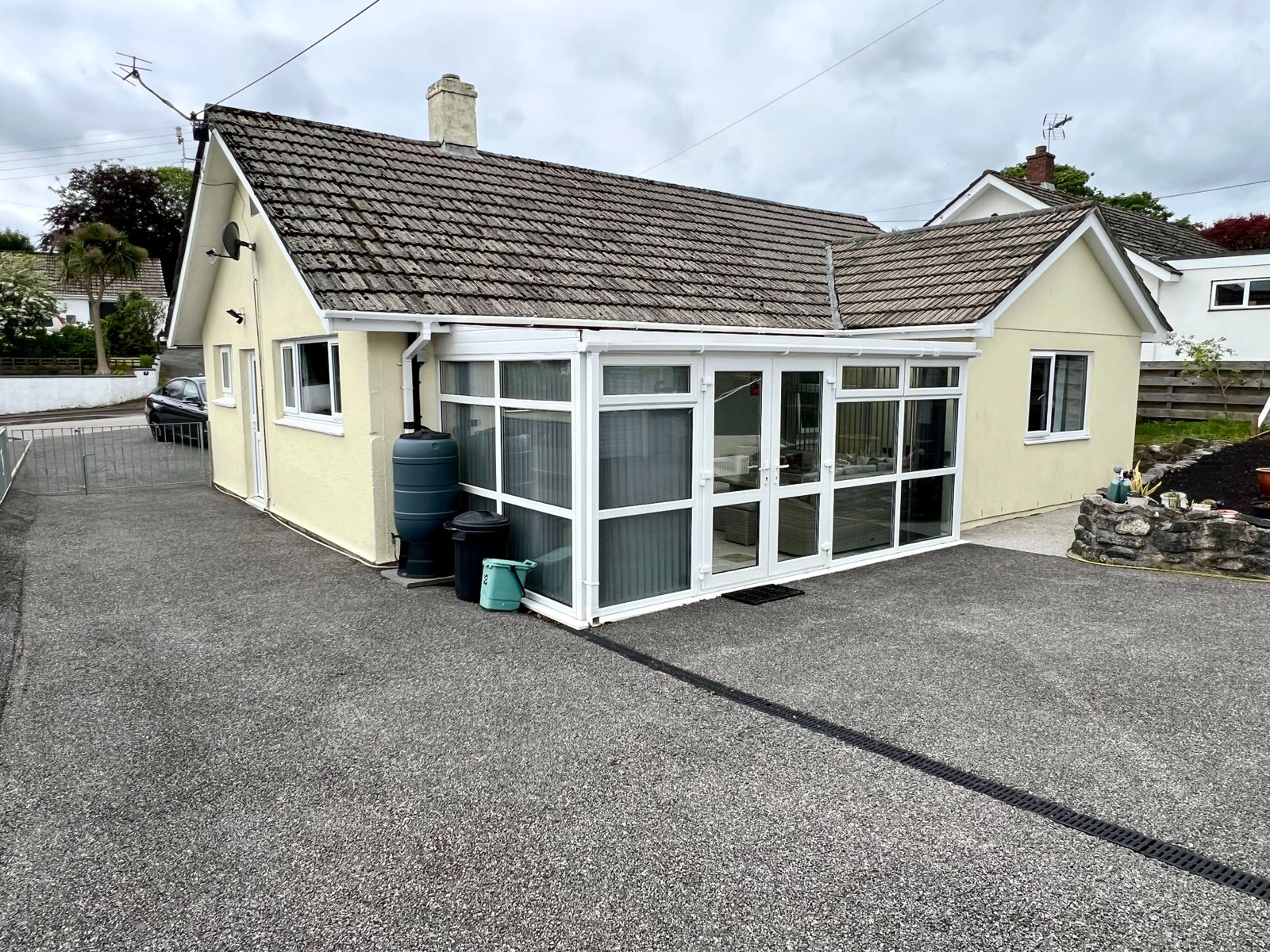 Bungalow in St. Austell