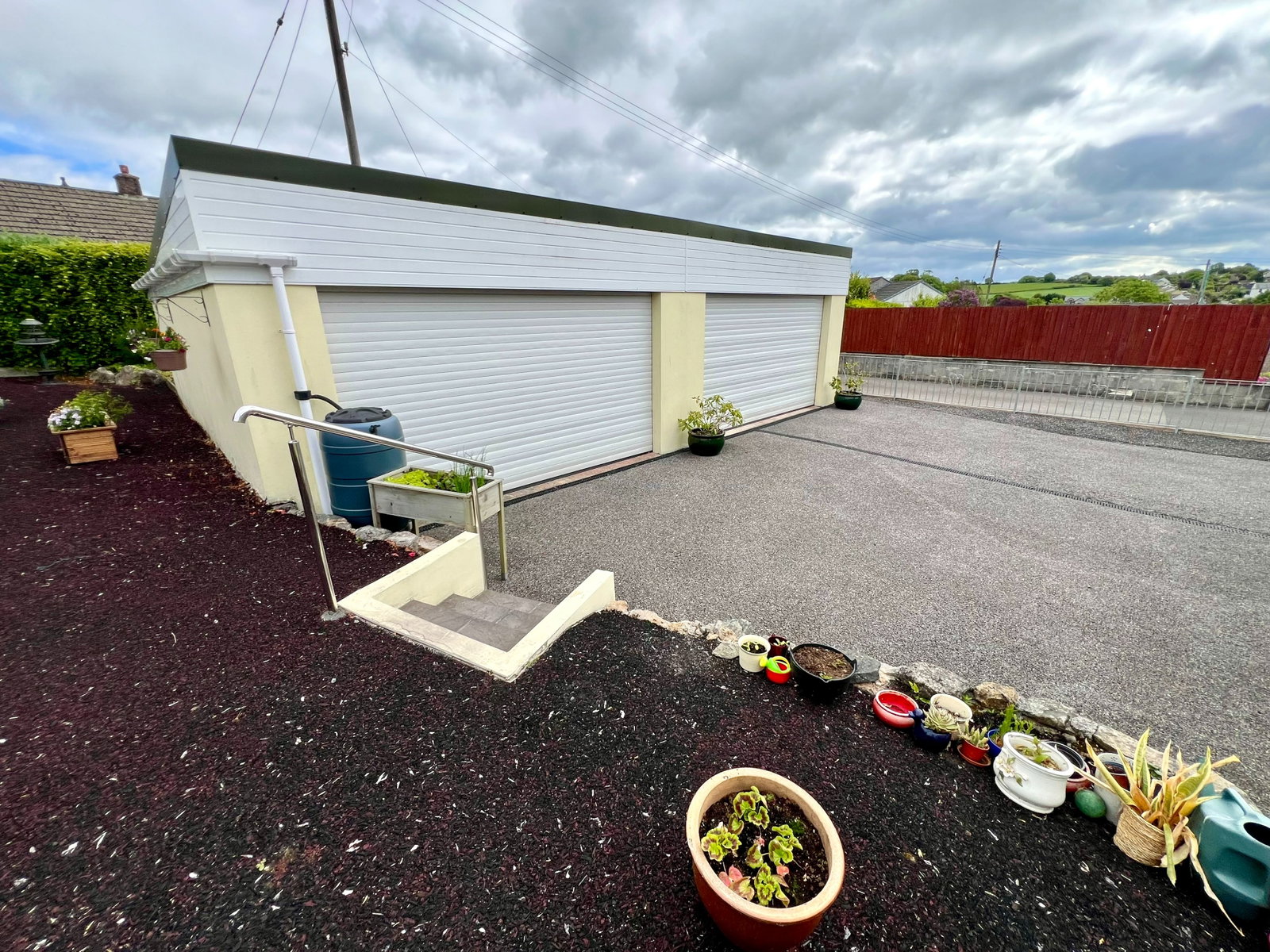 Bungalow in St. Austell