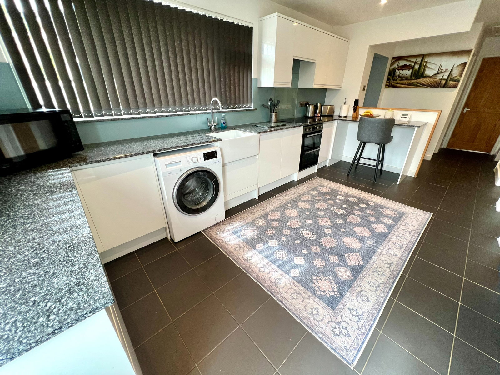 Bungalow in St. Austell