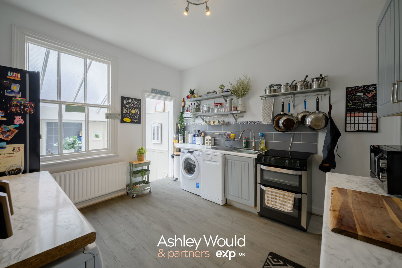 Terraced House in Halesowen