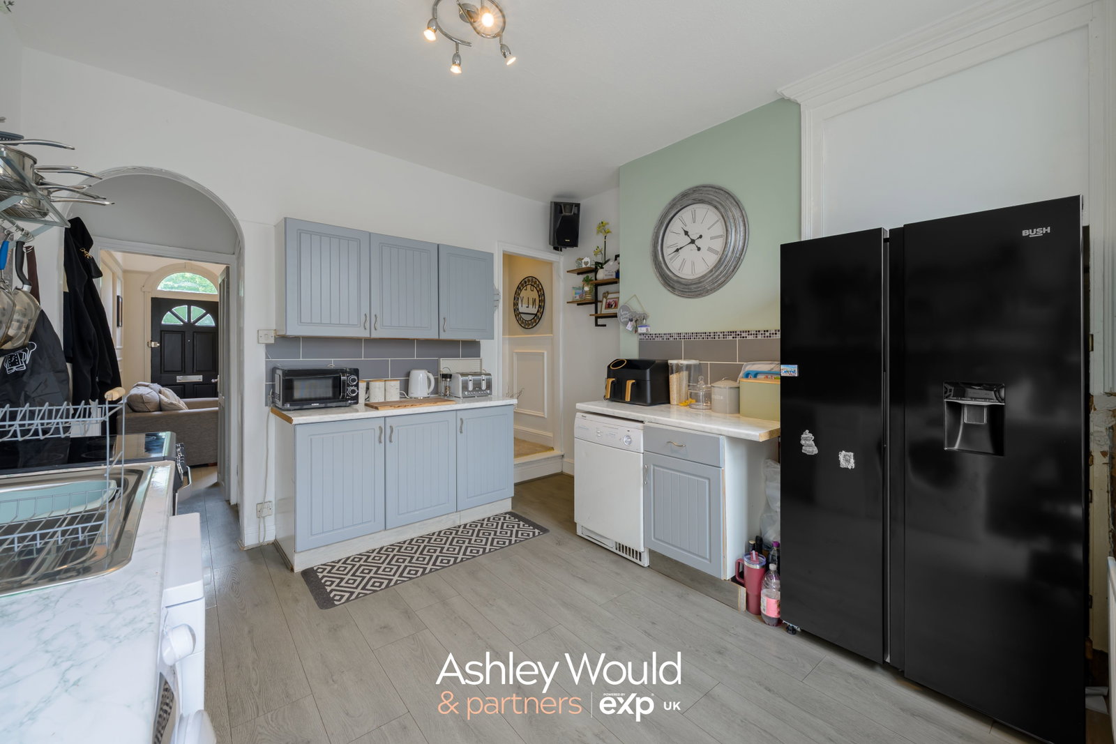 Terraced House in Halesowen