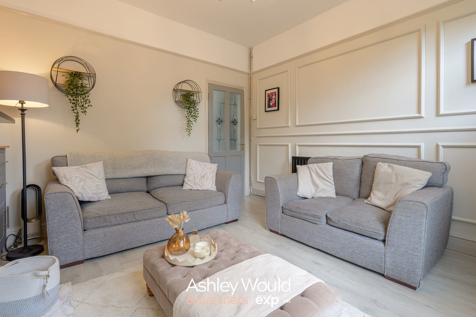 Terraced House in Halesowen