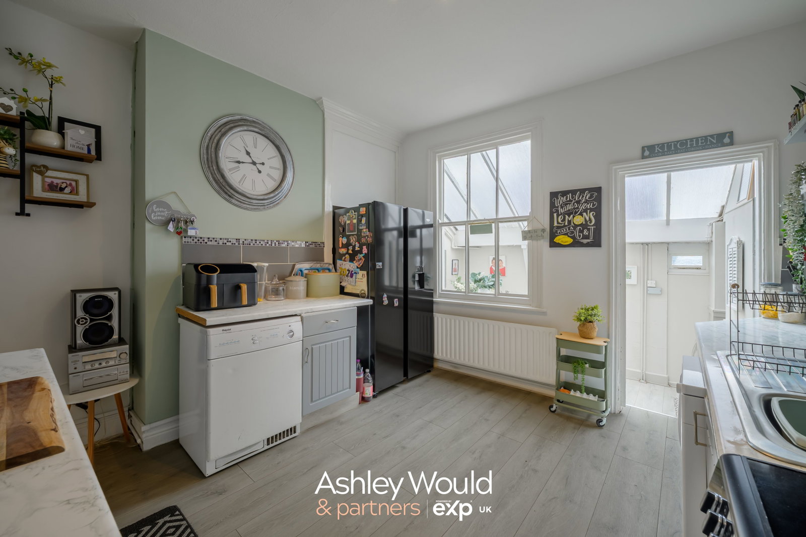 Terraced House in Halesowen