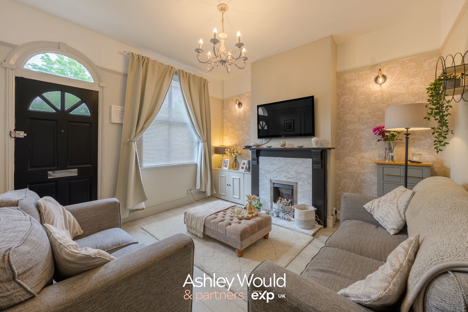 Terraced House in Halesowen