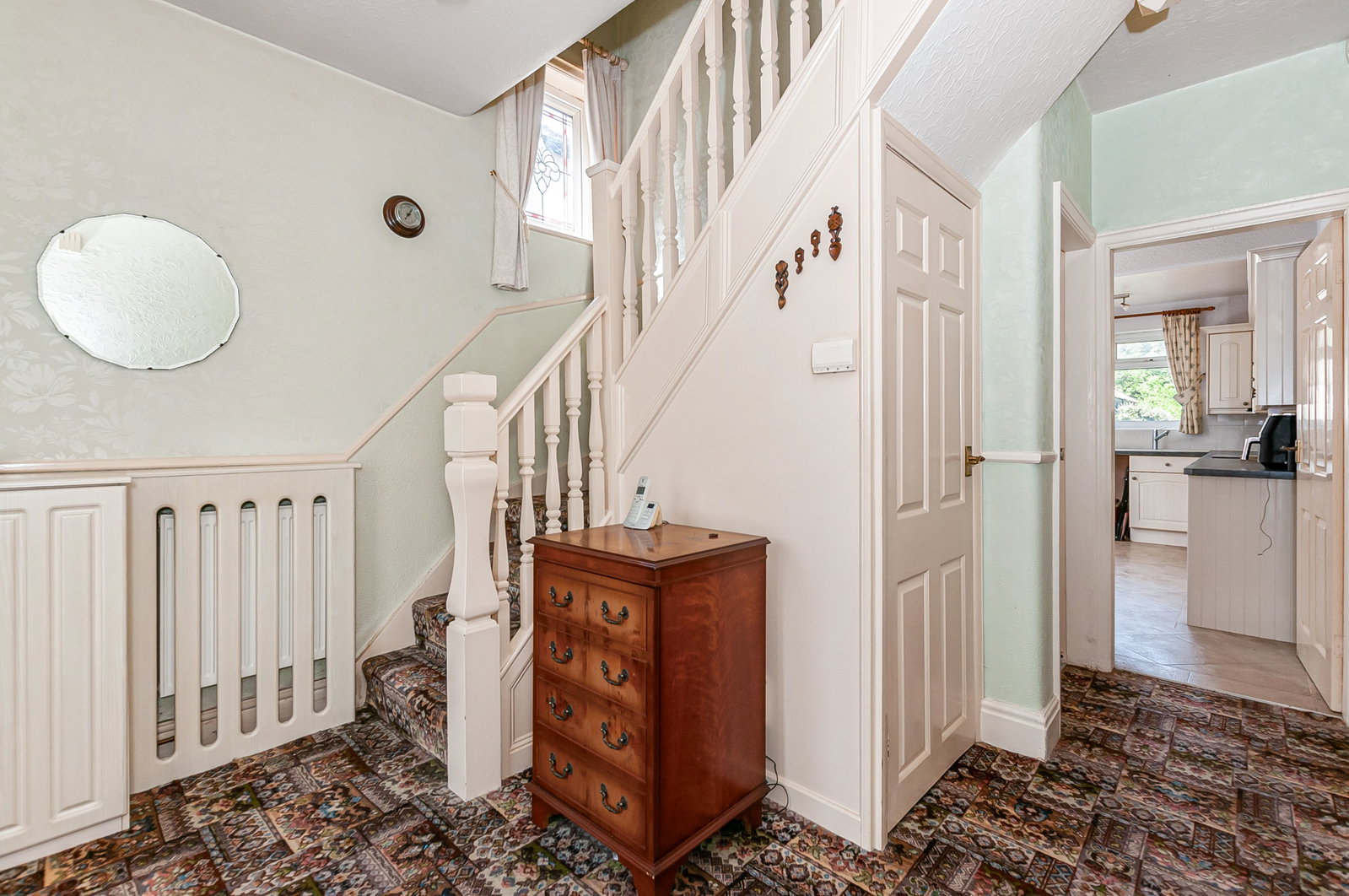 Semi Detached House in Hull