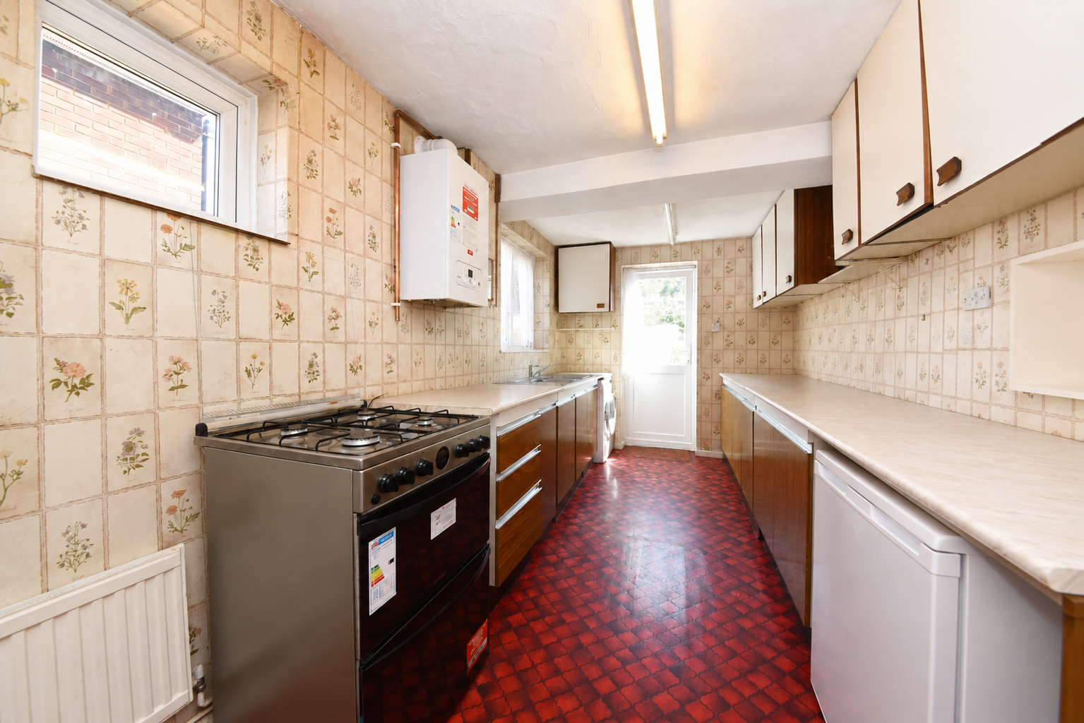 Semi Detached House in Luton
