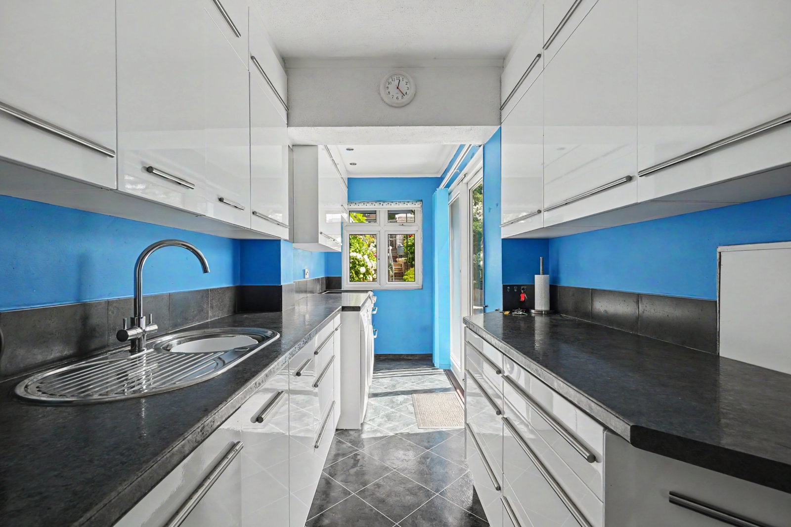 Terraced House in Rochester