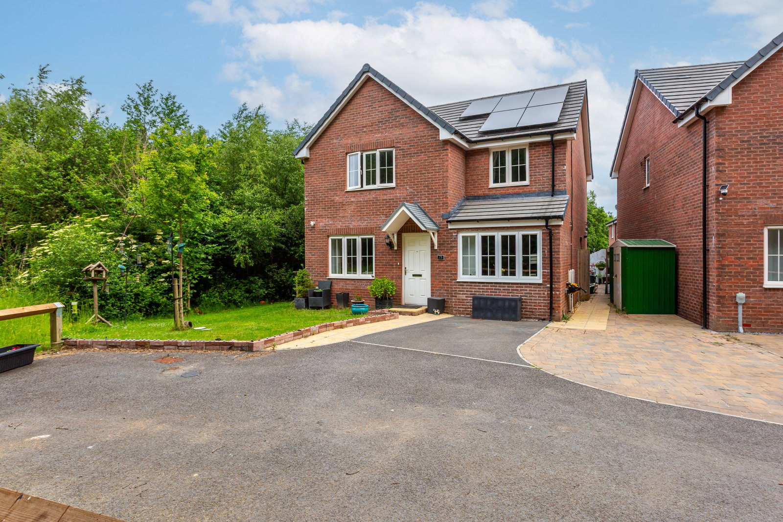 Detached House in Barnstaple