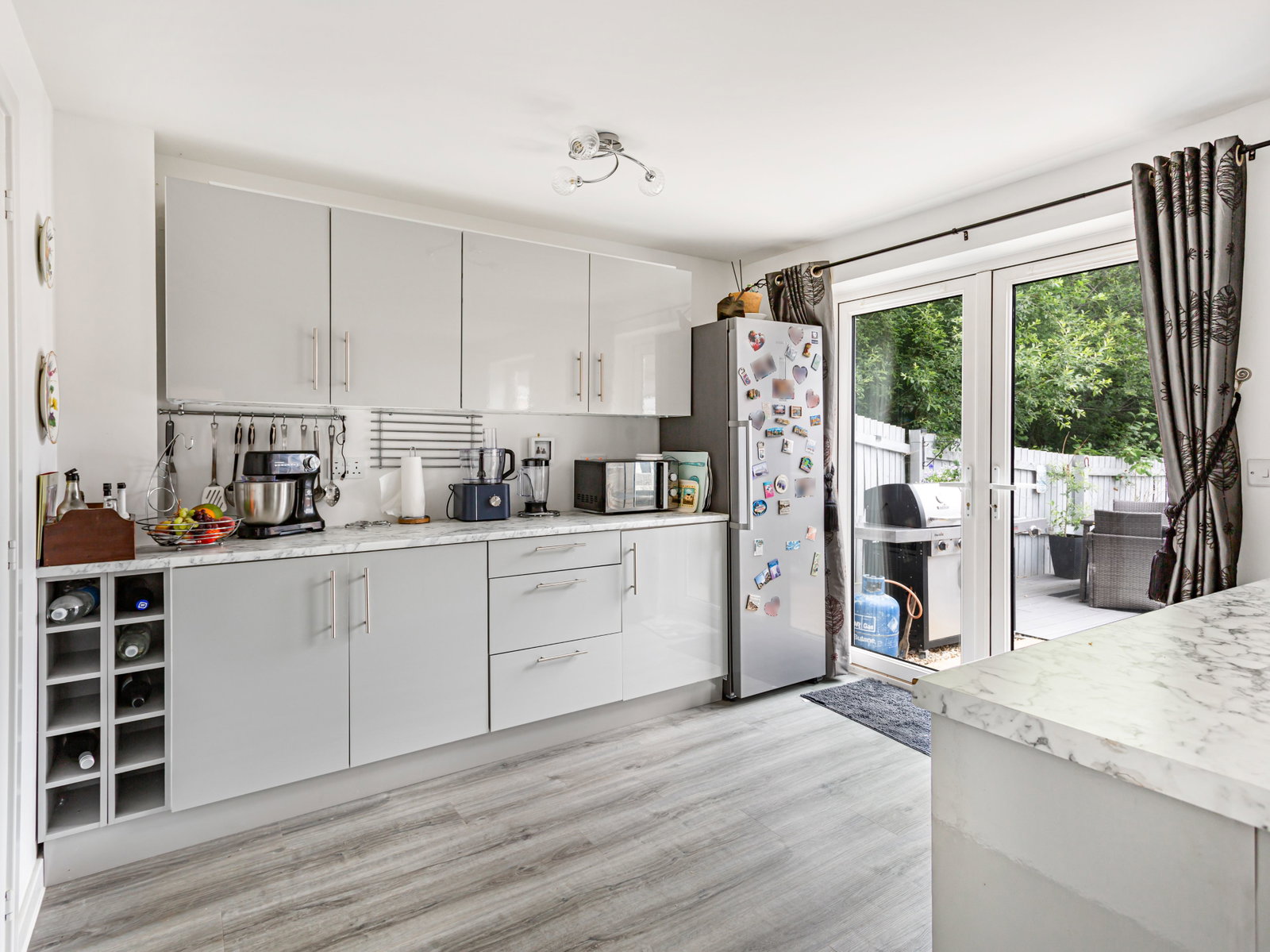 Detached House in Barnstaple