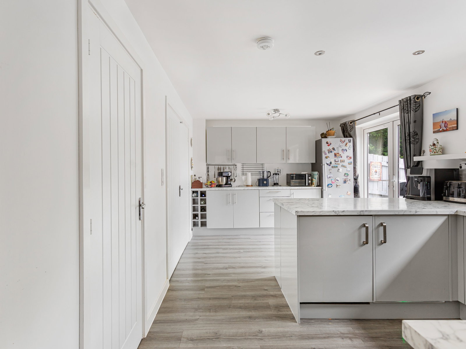 Detached House in Barnstaple