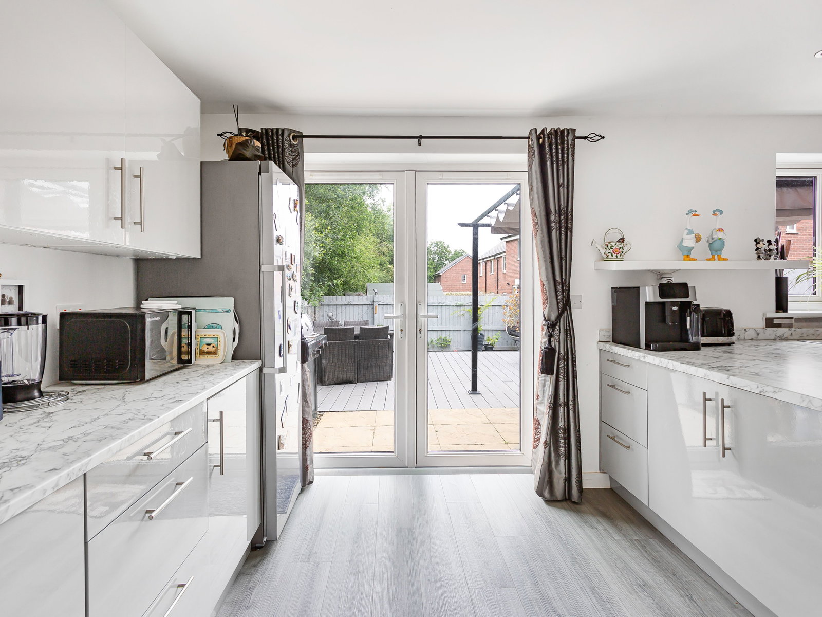 Detached House in Barnstaple